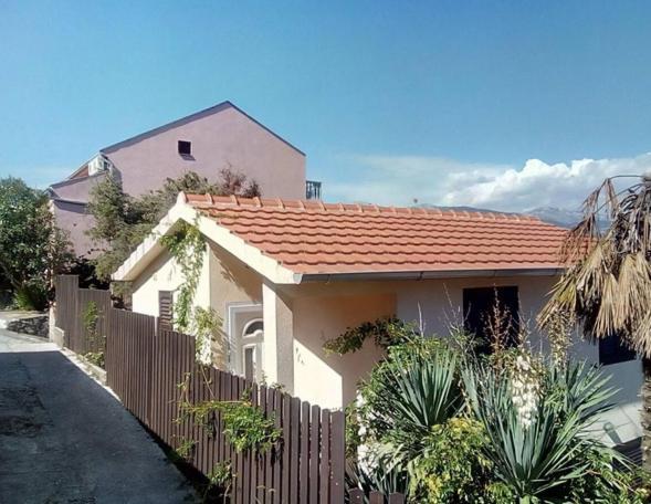 Studio Happy Montenegro Krasići Exterior foto