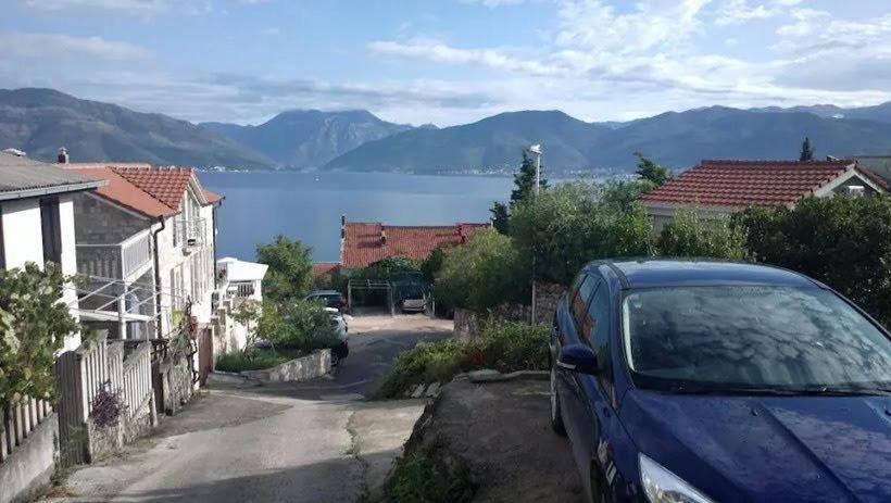 Studio Happy Montenegro Krasići Exterior foto