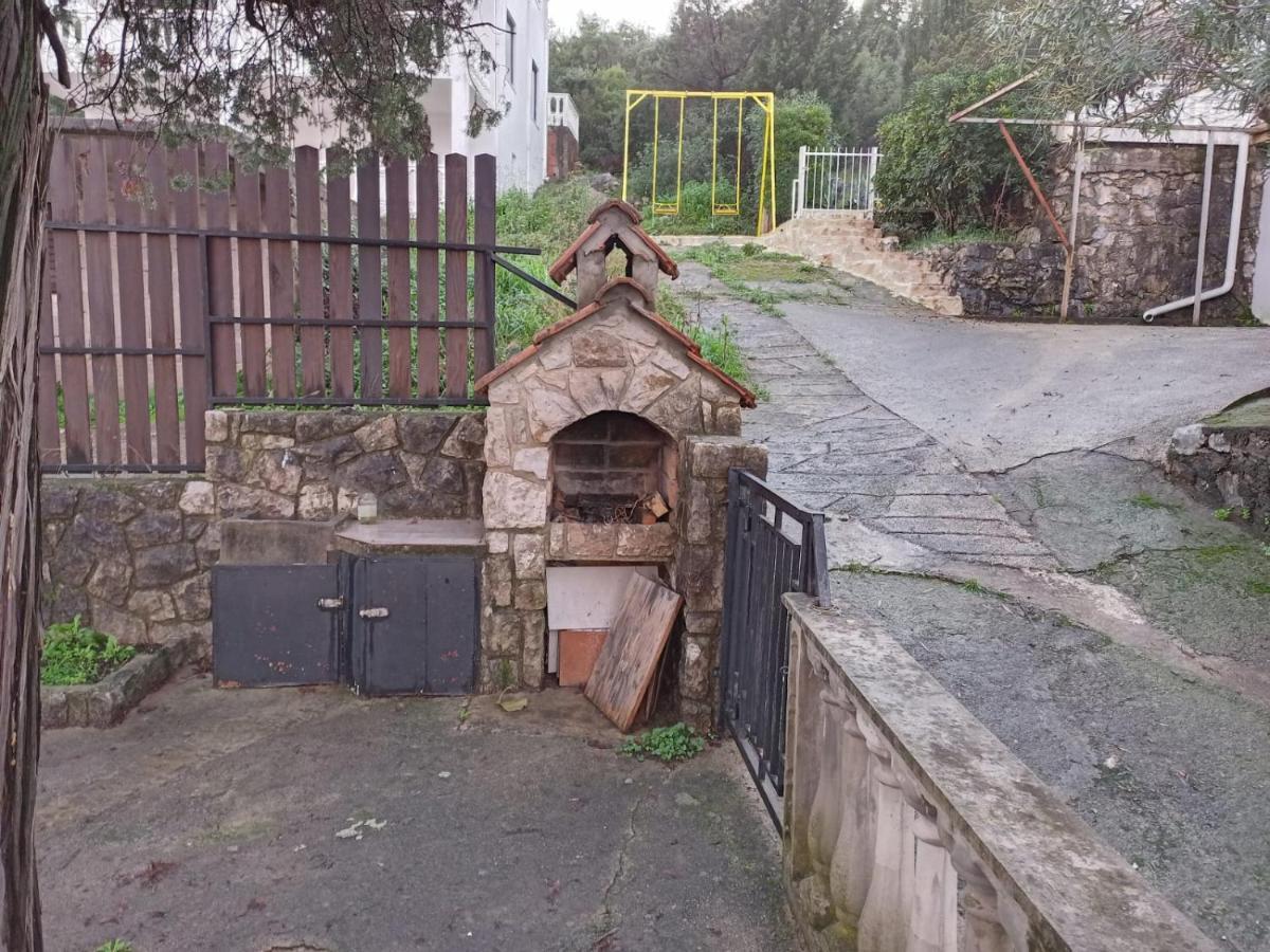 Studio Happy Montenegro Krasići Exterior foto