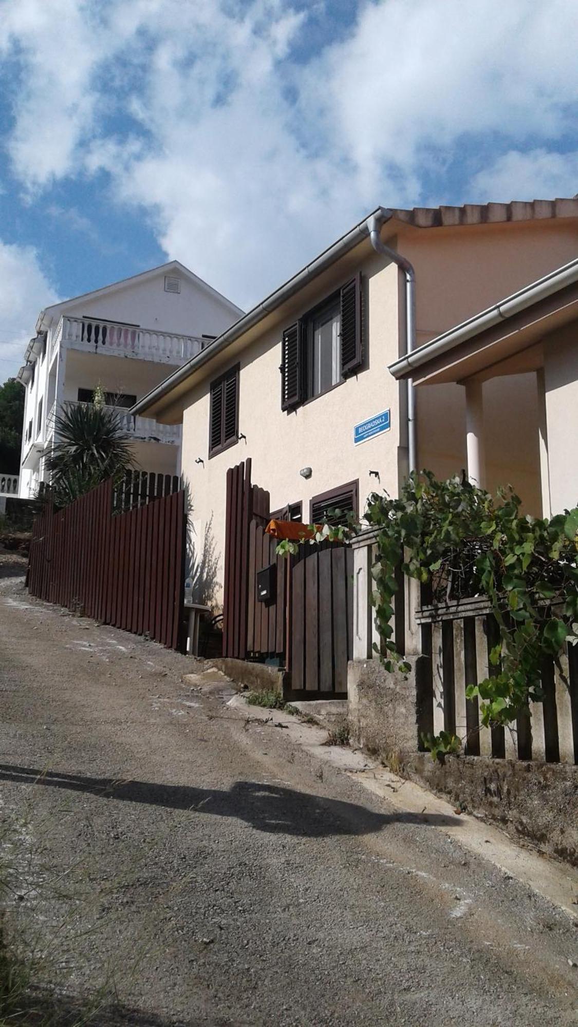 Studio Happy Montenegro Krasići Exterior foto