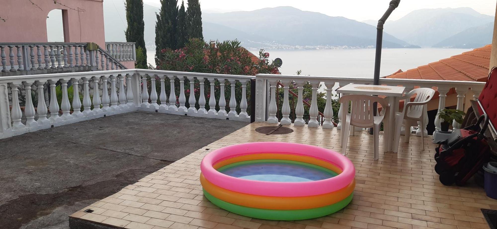 Studio Happy Montenegro Krasići Exterior foto