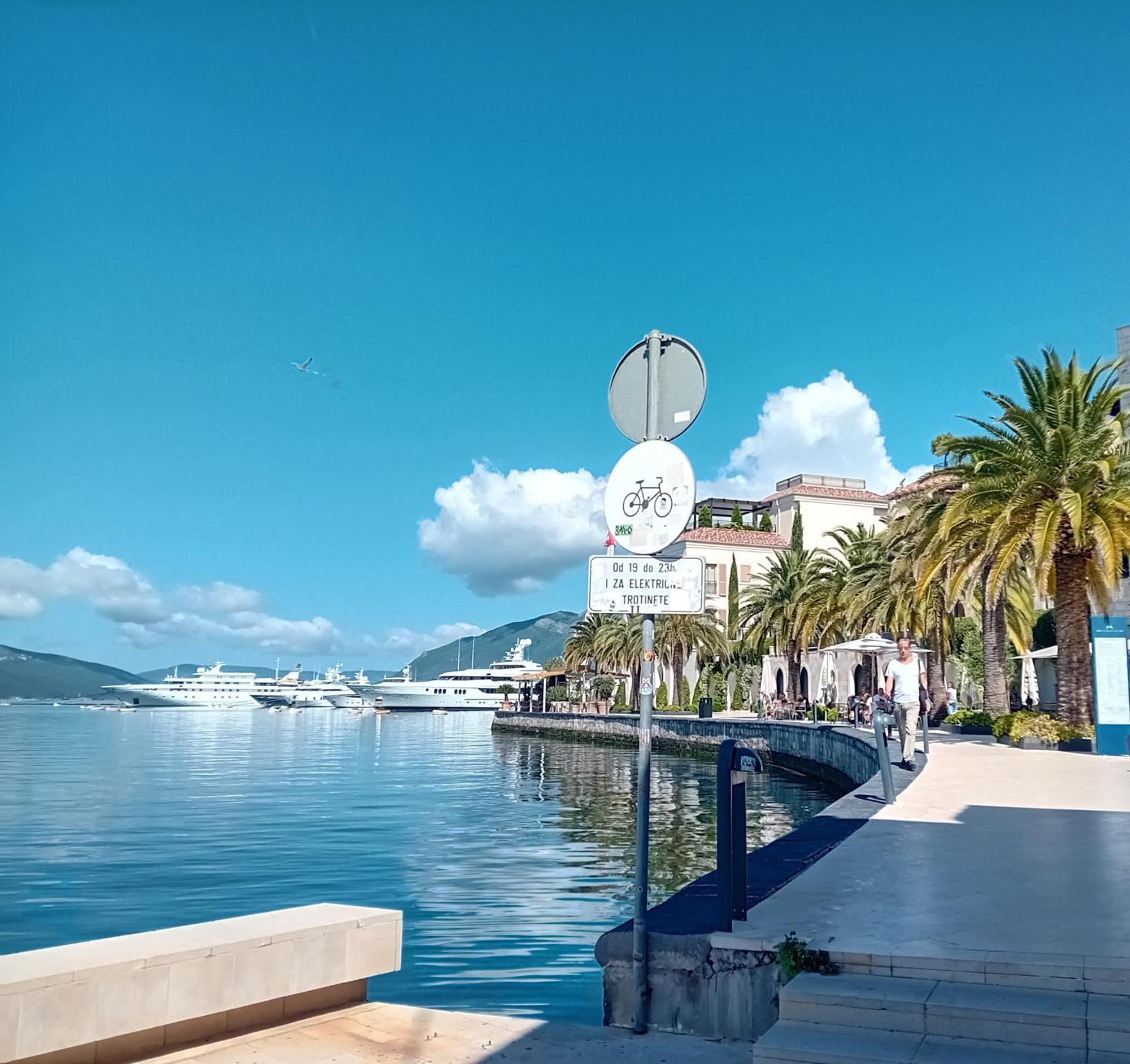 Studio Happy Montenegro Krasići Exterior foto