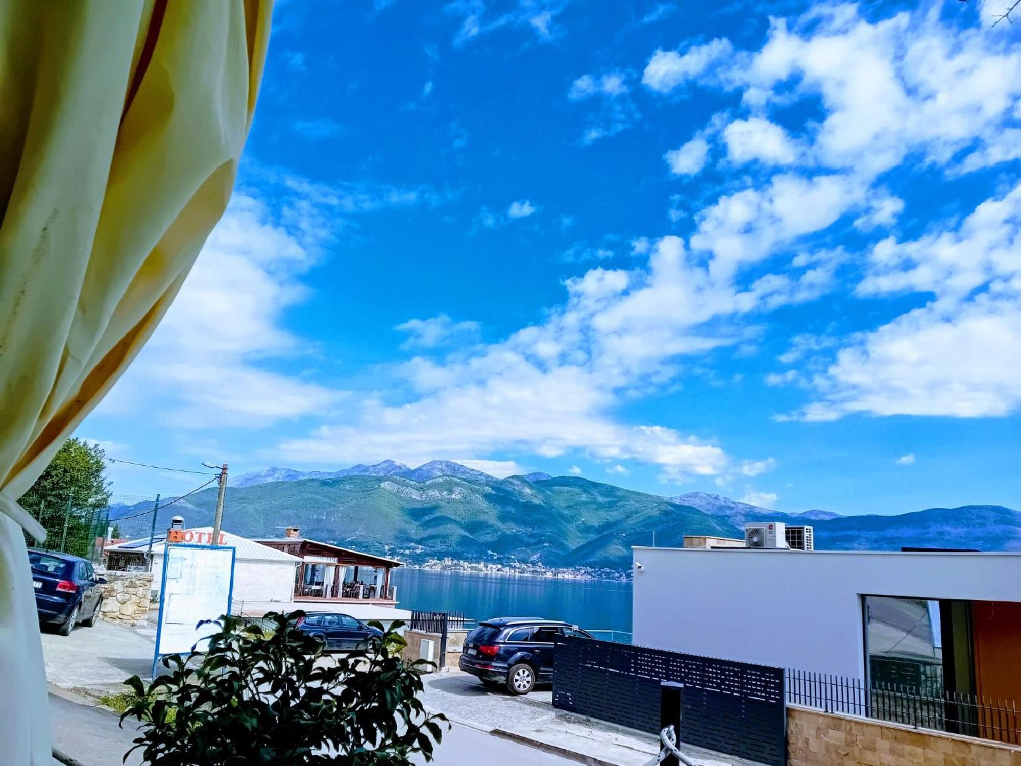 Studio Happy Montenegro Krasići Exterior foto