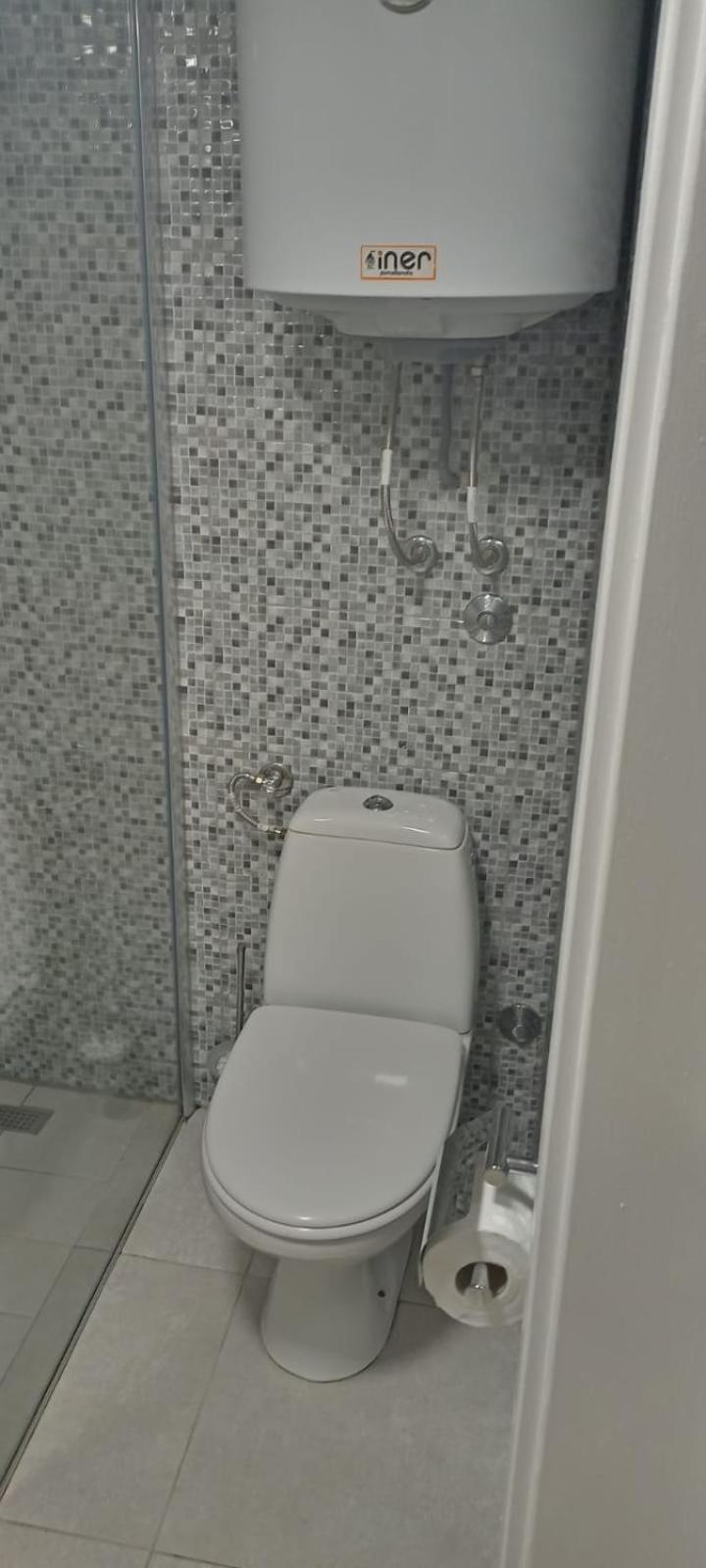Studio Happy Montenegro Krasići Exterior foto