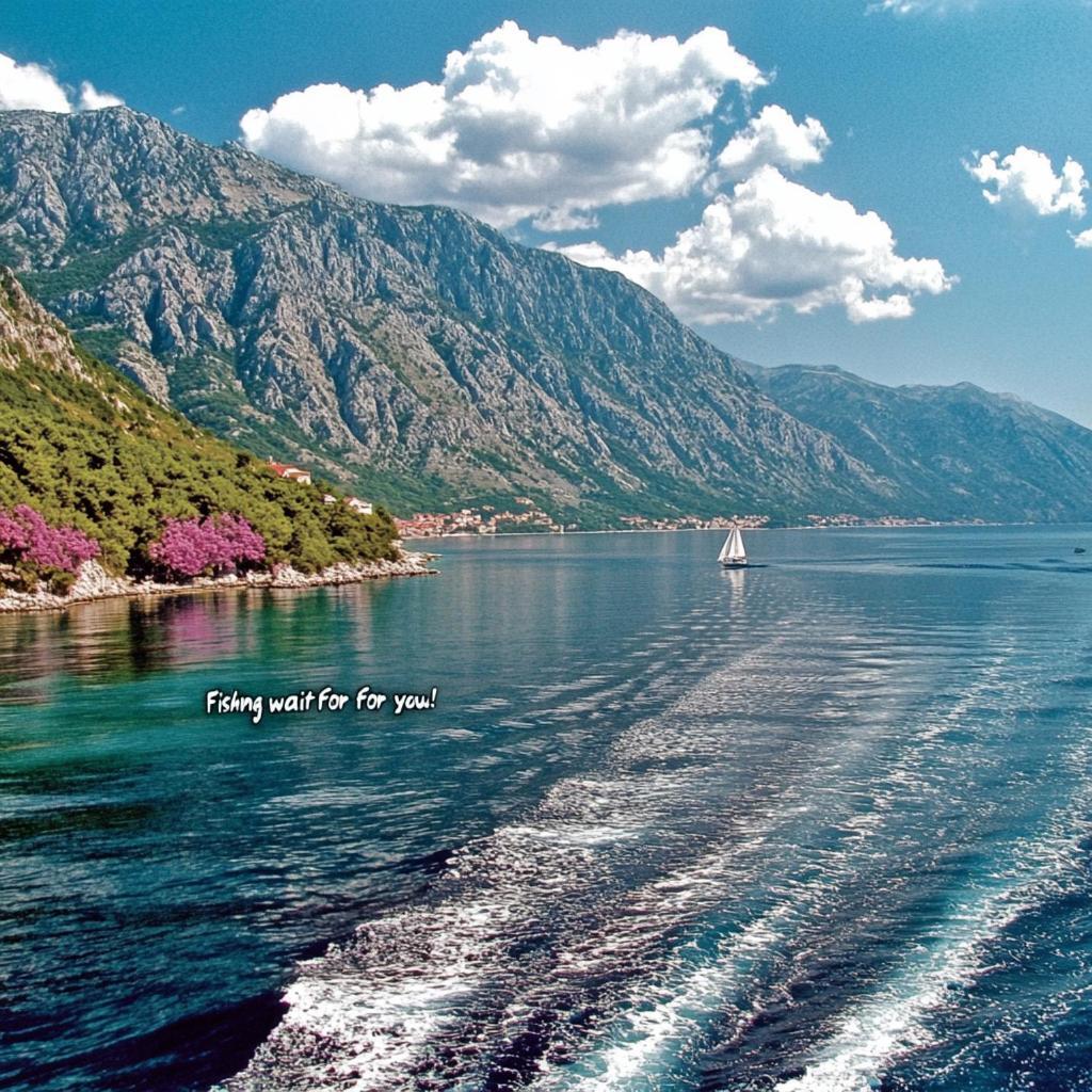 Studio Happy Montenegro Krasići Exterior foto