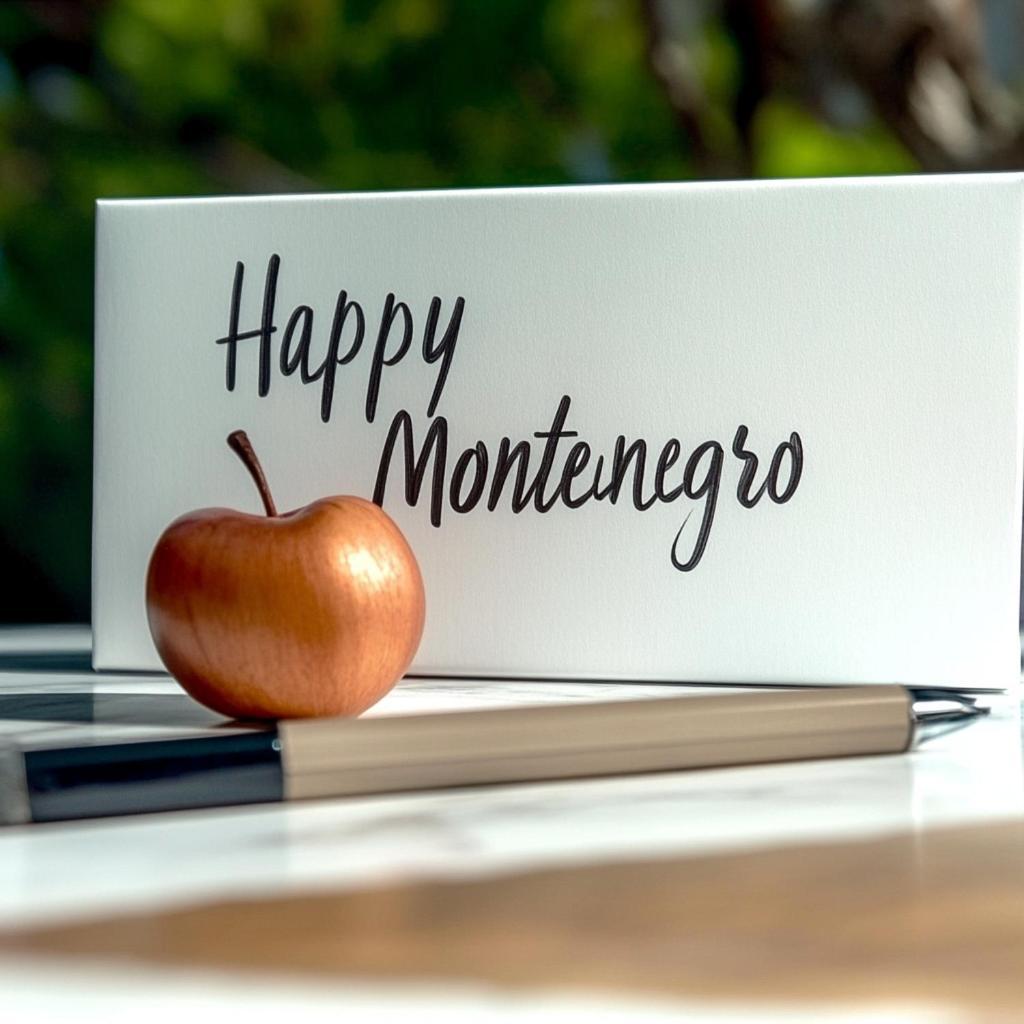 Studio Happy Montenegro Krasići Exterior foto